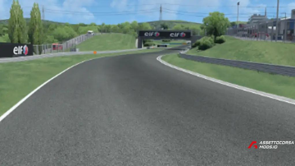 Hungaroring