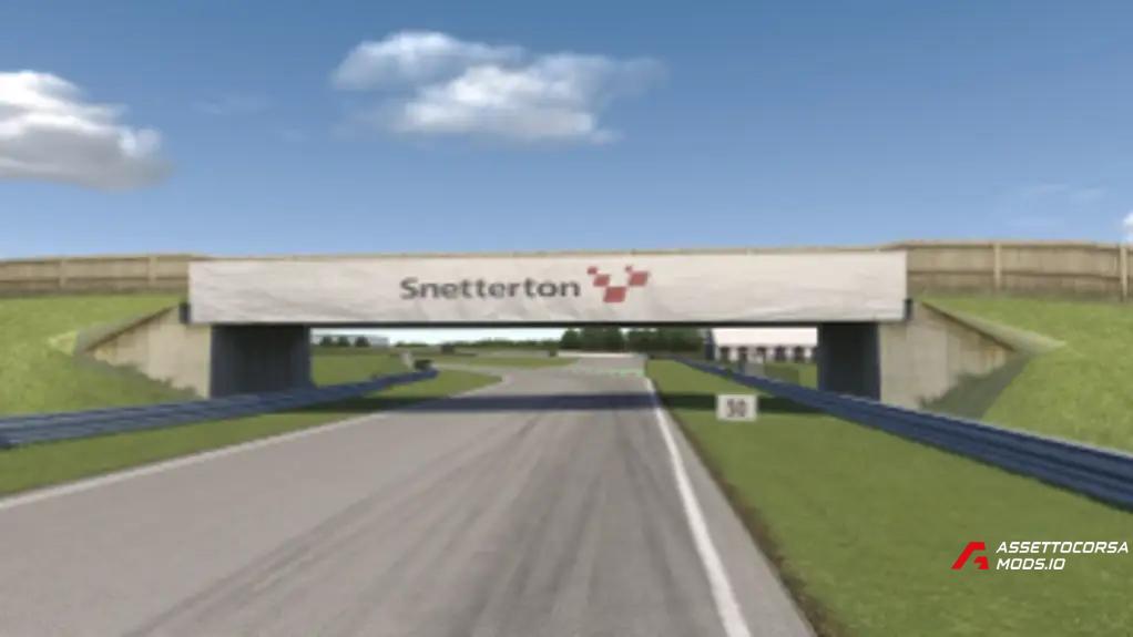 Snetterton 2005