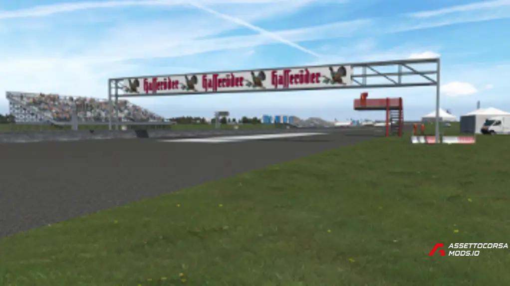 Fliegerhorst Wunstorf