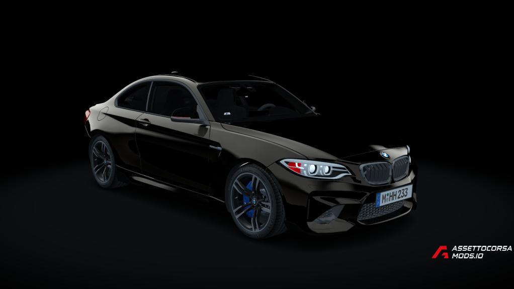BMW M2
