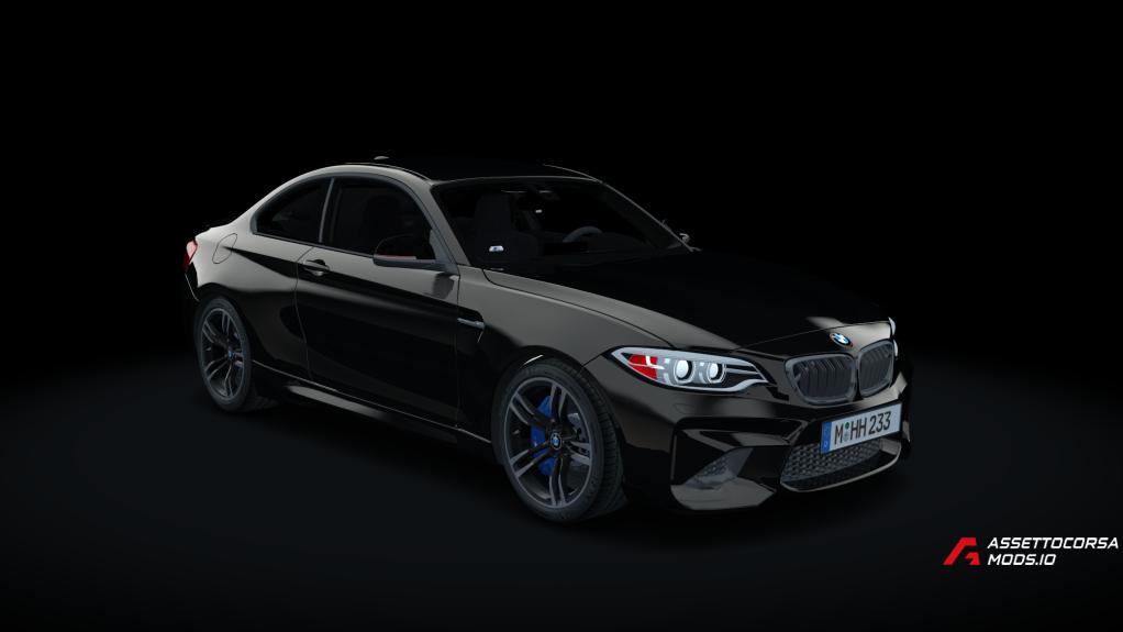 BMW M2