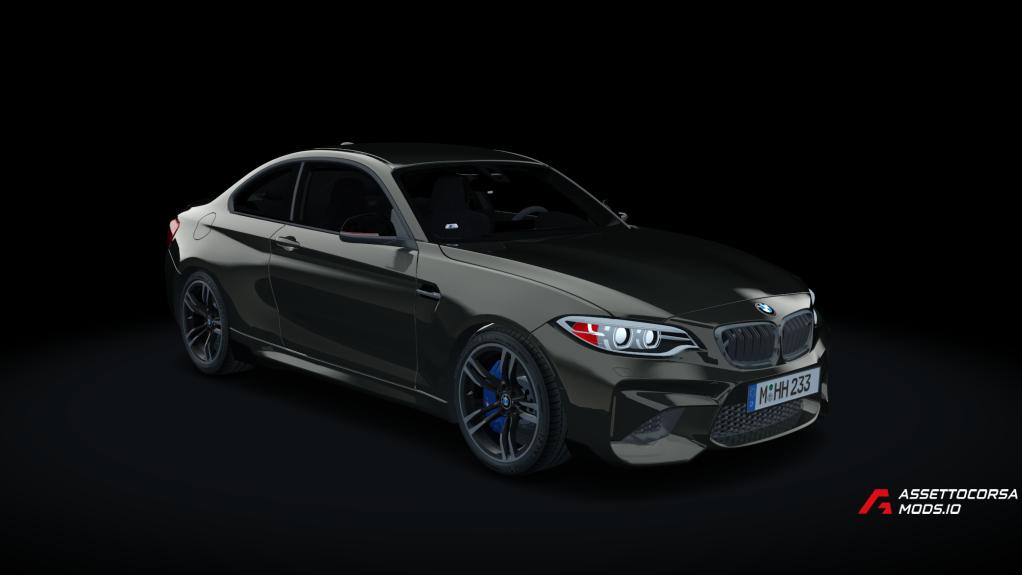 BMW M2