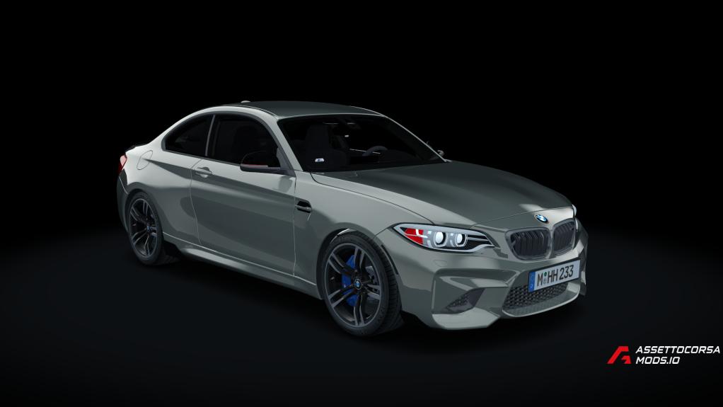 BMW M2