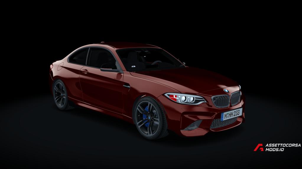 BMW M2