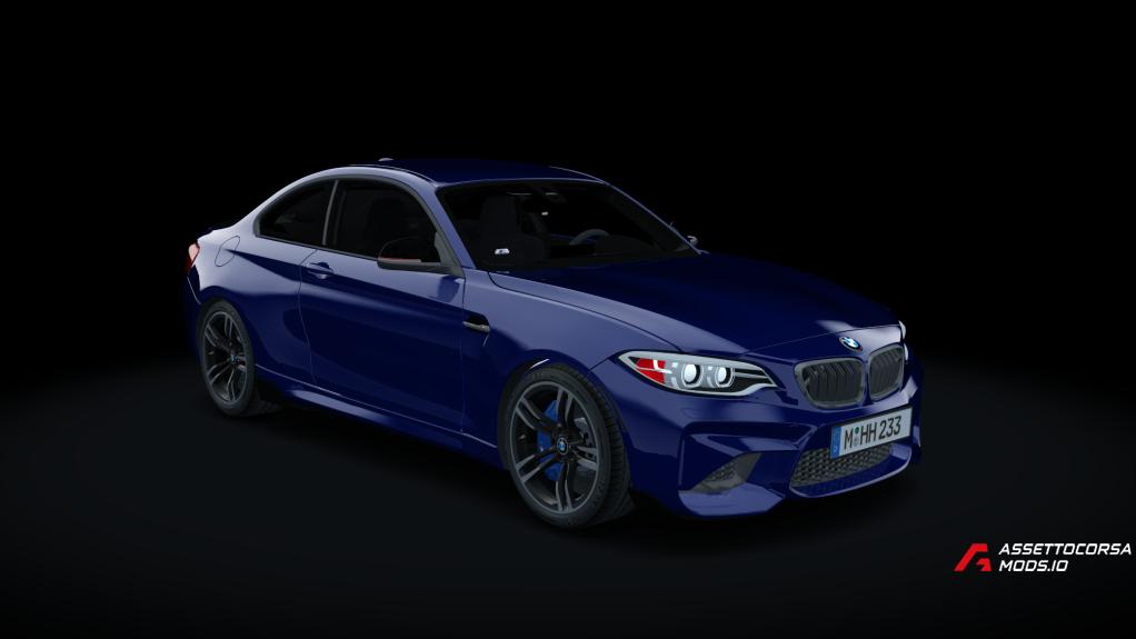 BMW M2