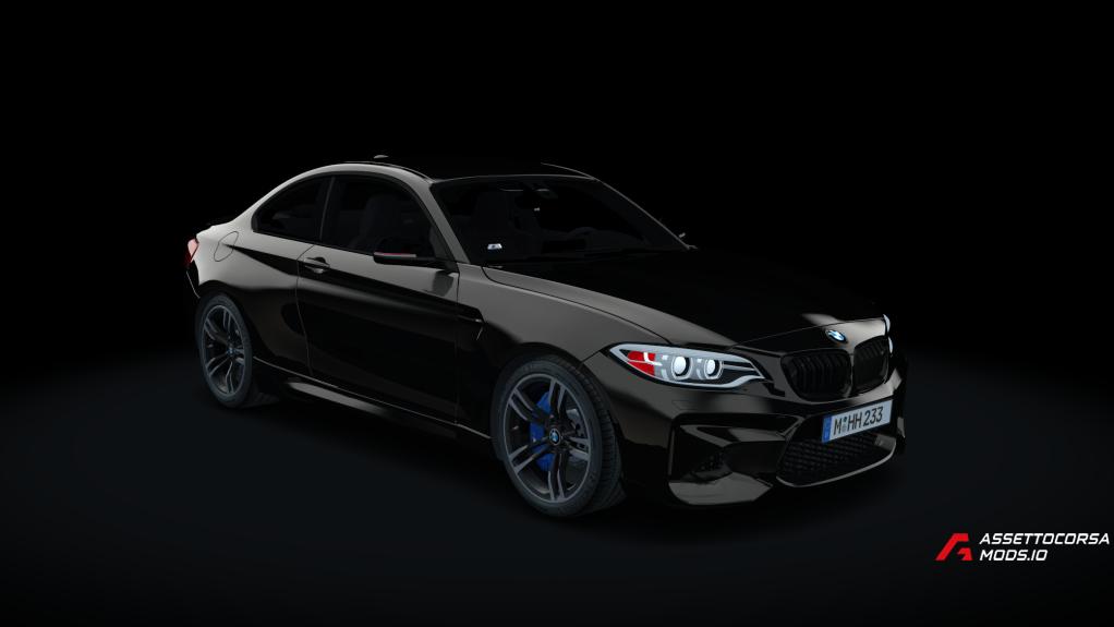 BMW M2