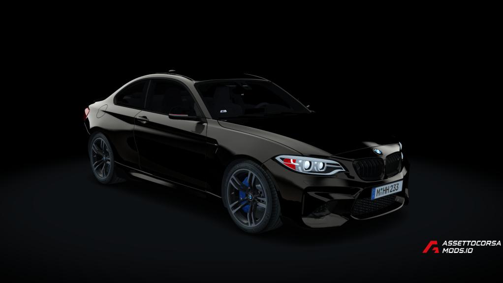 BMW M2