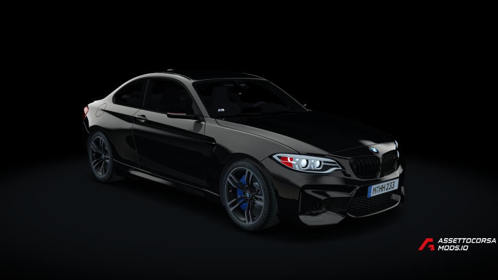 BMW M2