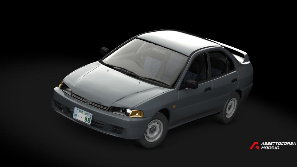 Mitsubishi Lancer CK2A