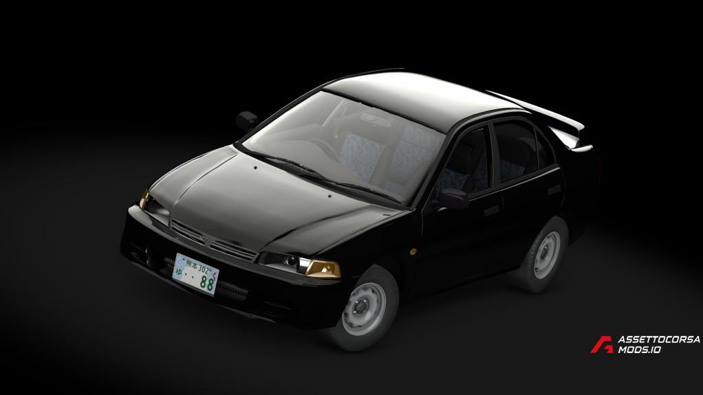 Mitsubishi Lancer CK2A