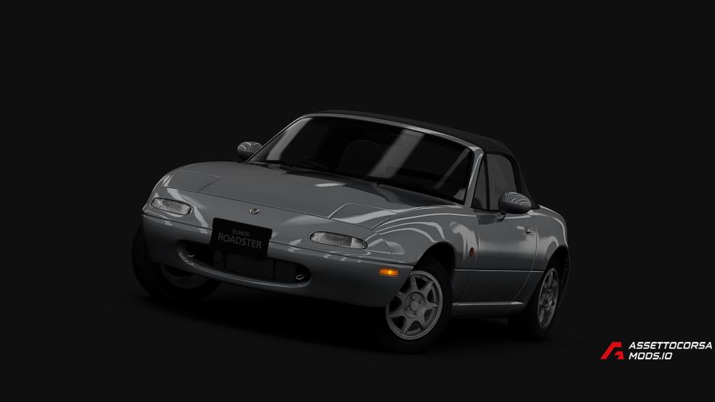 1995 Eunos Roadster Special Package (NA)