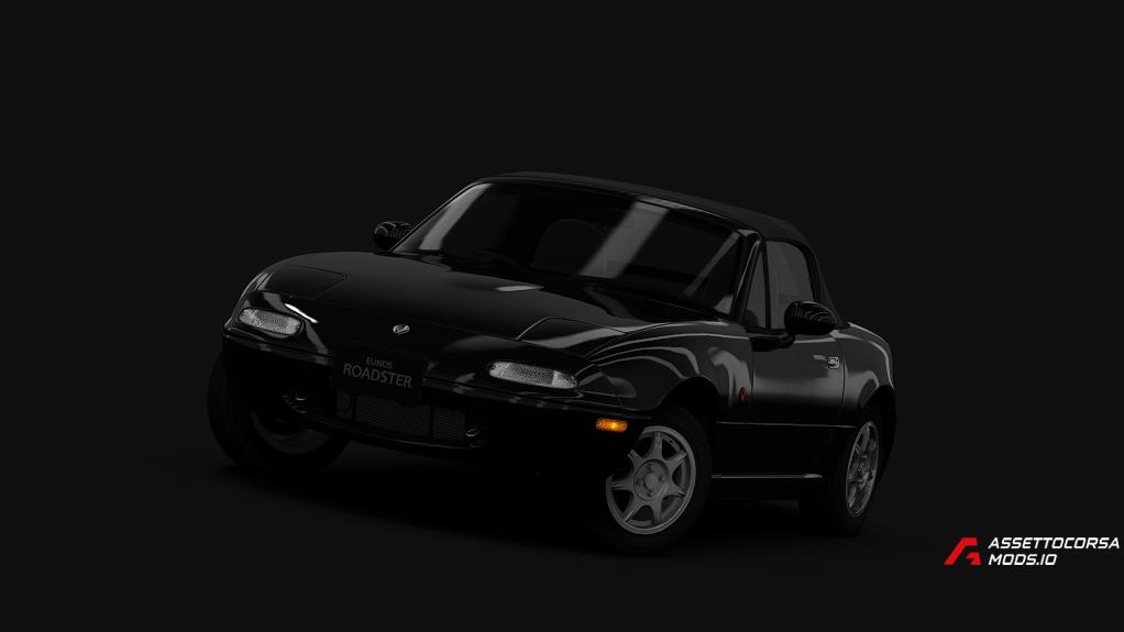 1995 Eunos Roadster (NA)