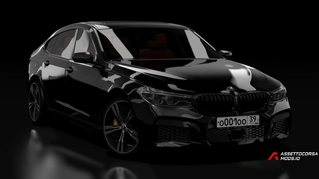 BMW 640i CRAZY Tuned | AN WORKSHOP