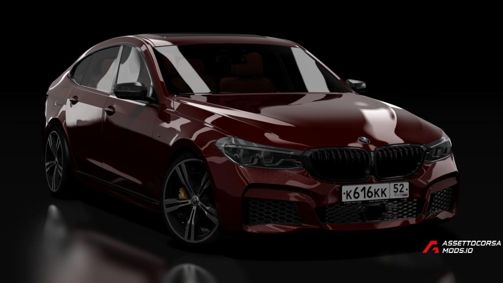 BMW 640i CRAZY Tuned | AN WORKSHOP