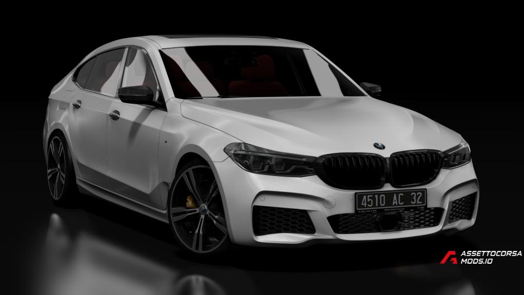 BMW 640i CRAZY Tuned | AN WORKSHOP