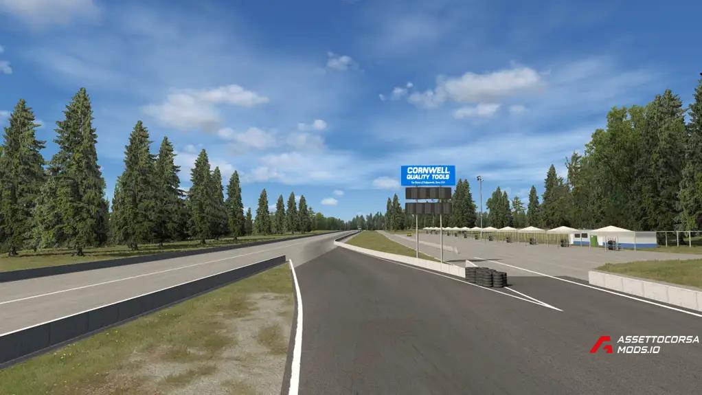Pacific Raceways - 2024