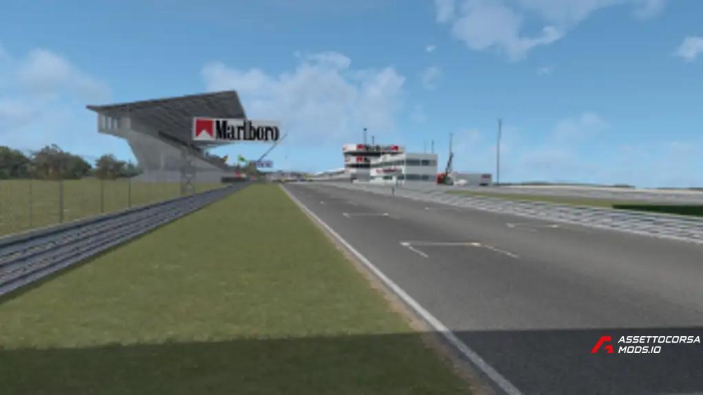 Estoril 1994
