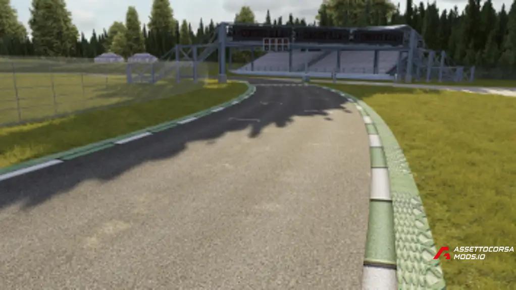 Circuit de Pont l’Evêque