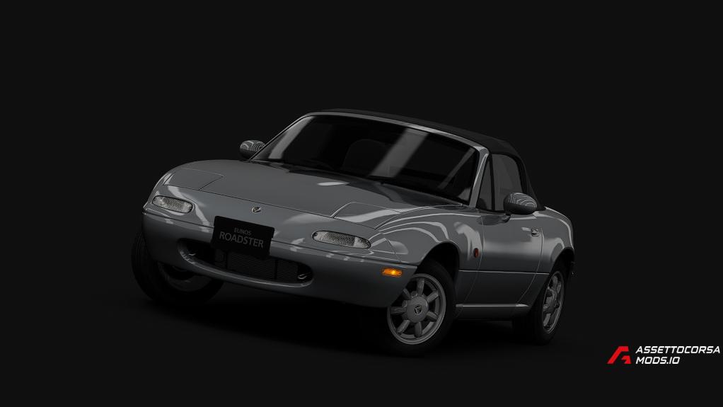 1989 Eunos Roadster (NA)
