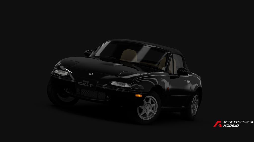 1995 Eunos Roadster V-Special (NA)
