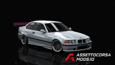 BMW E36 BLOK EKIPA