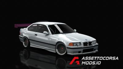 BMW E36 BLOK EKIPA