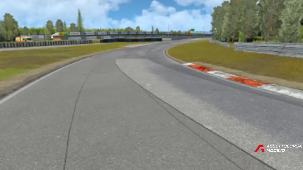 Horsma Raceway