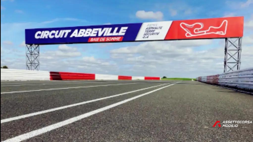 Abbeville