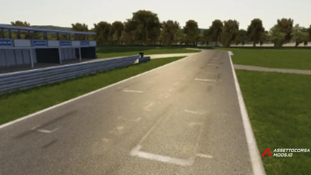 CEERTA Circuit d'issoire