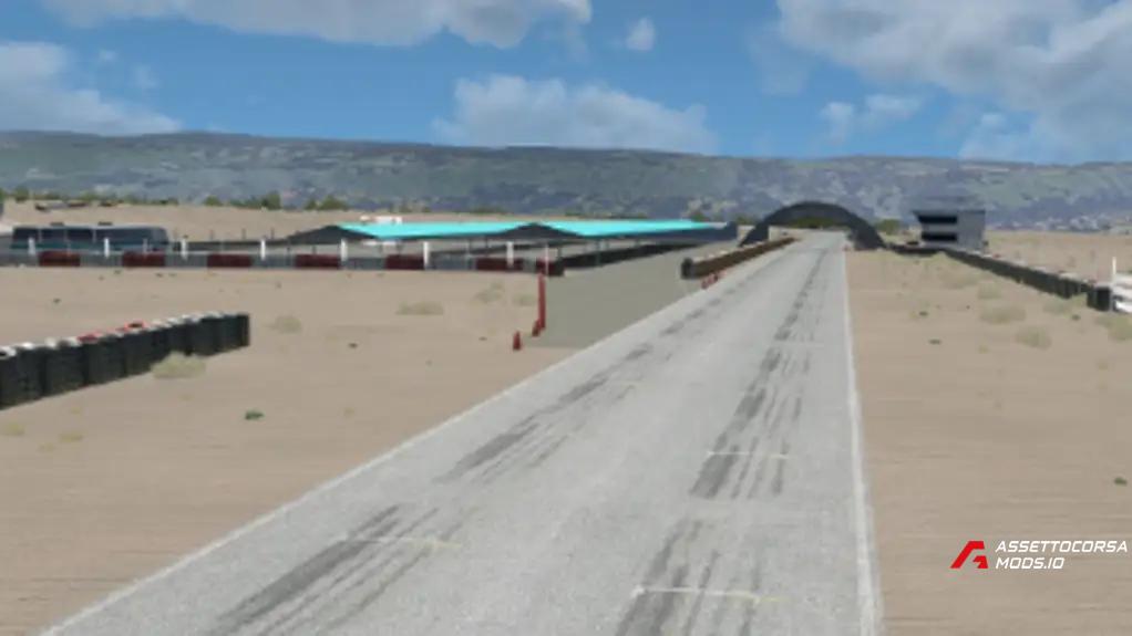 Autodromo Juvenal Jeraldo