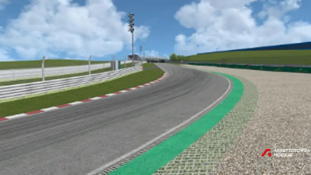 Sliven international circuit