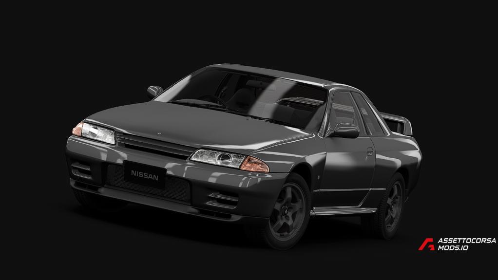 1993 Nissan Skyline GT-R Series III (R32)