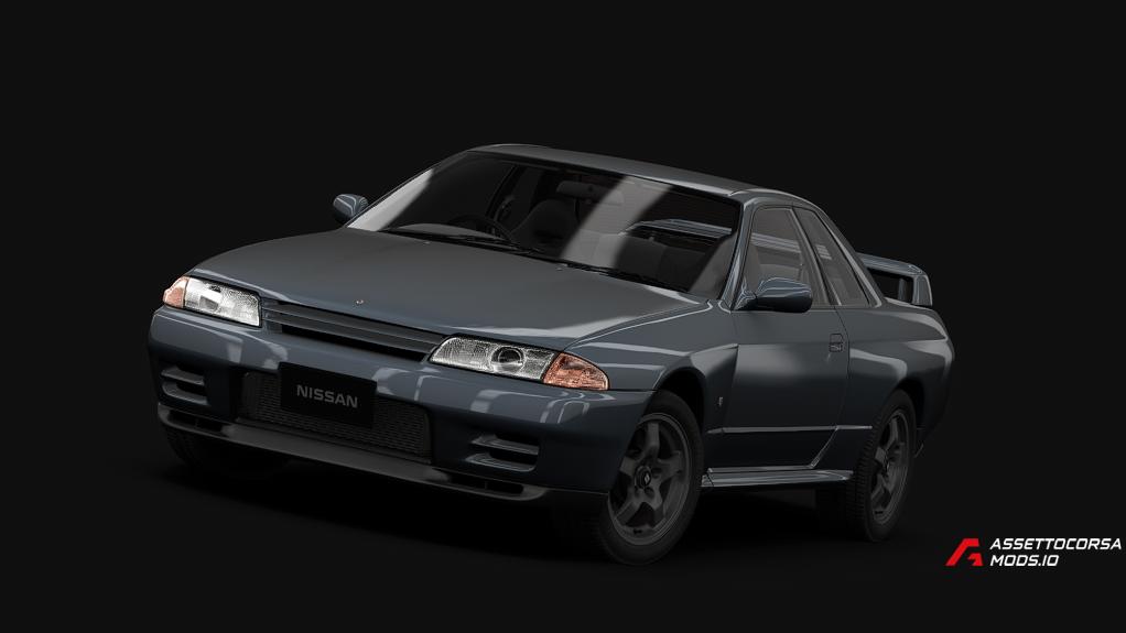 1993 Nissan Skyline GT-R Series III (R32)
