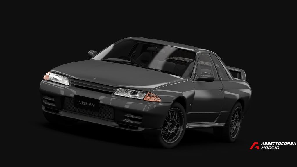 1994 Nissan Skyline GT-R Series III V-Spec II (R32)