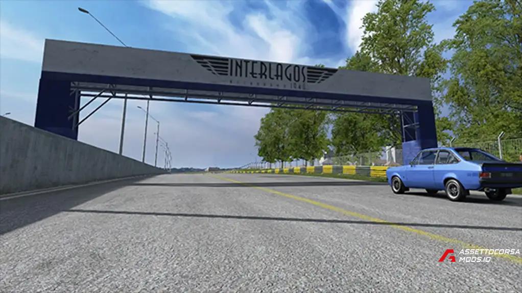 Interlagos 1975