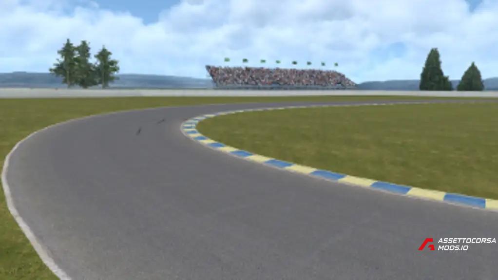 Autodromo Internacional Ayrton Senna (Caruaru)