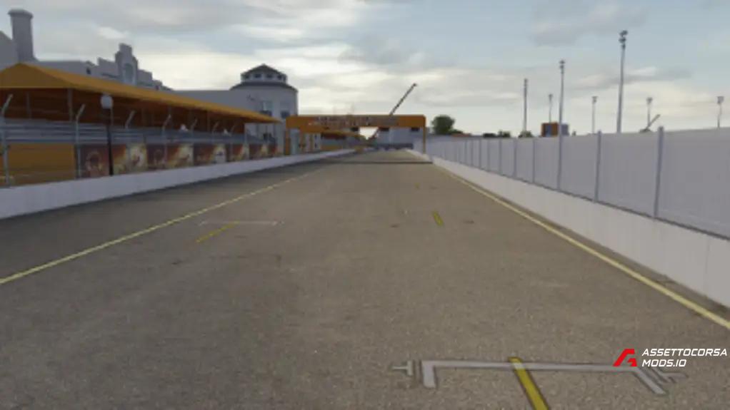 Circuit de Trois-Rivières