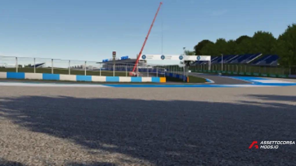 Helsinki International Circuit 2023