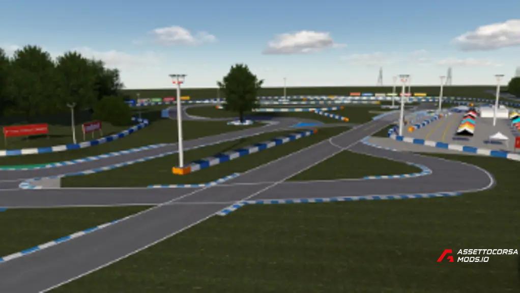 Helsinki International Circuit 2023