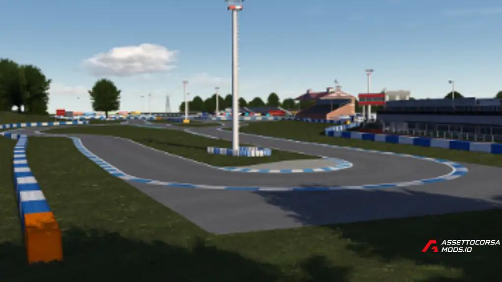 Helsinki International Circuit 2023