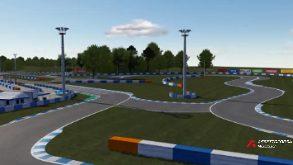Helsinki International Circuit 2023