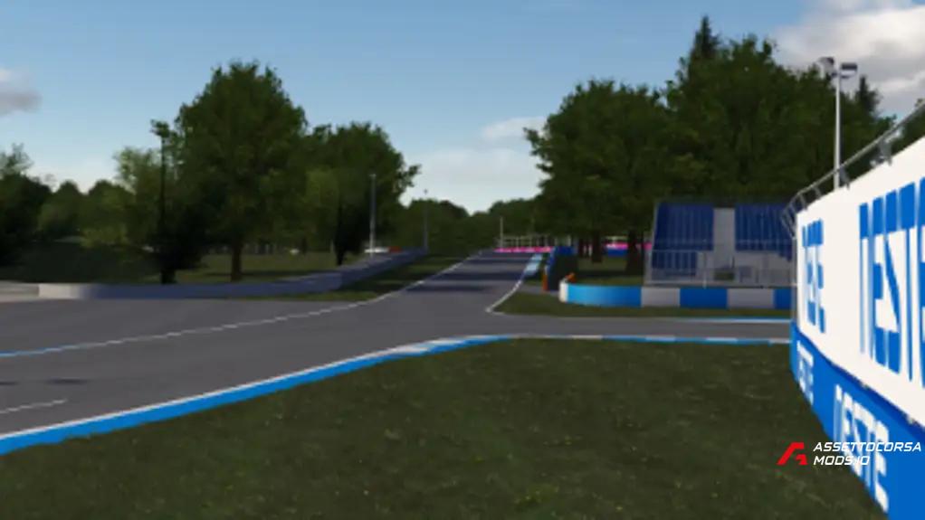 Helsinki International Circuit 2023