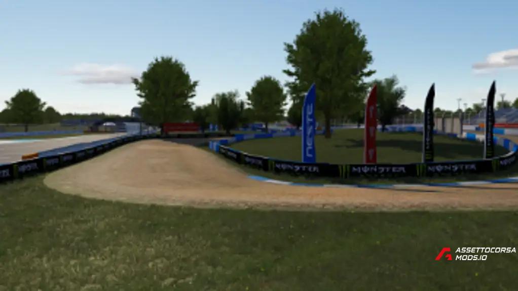 Helsinki International Circuit 2023