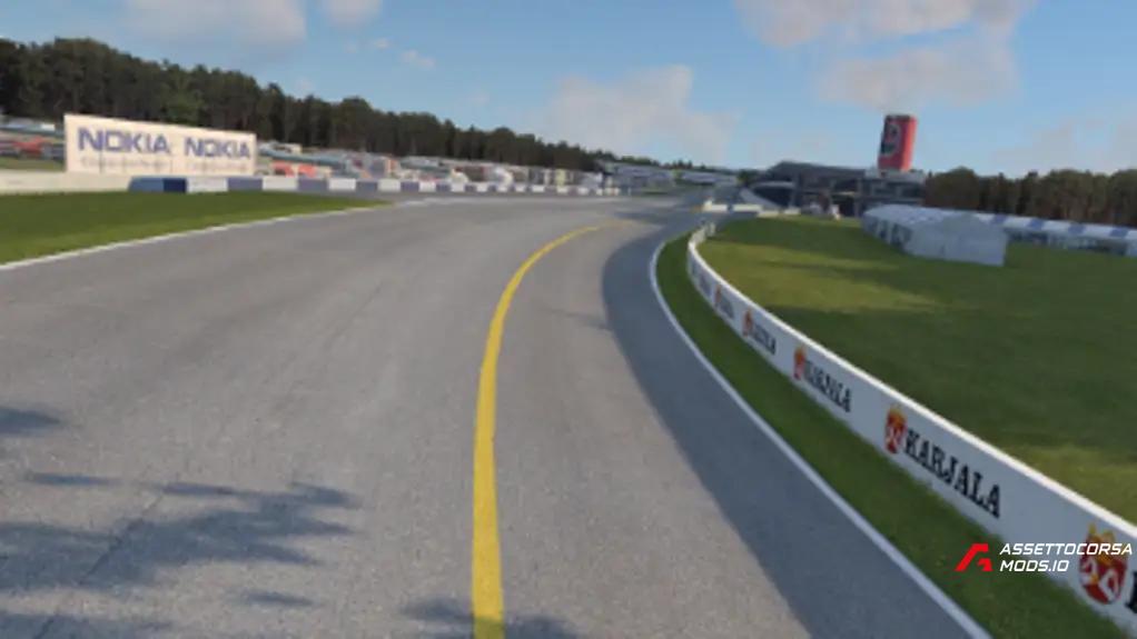 Karjala Raceway 2005