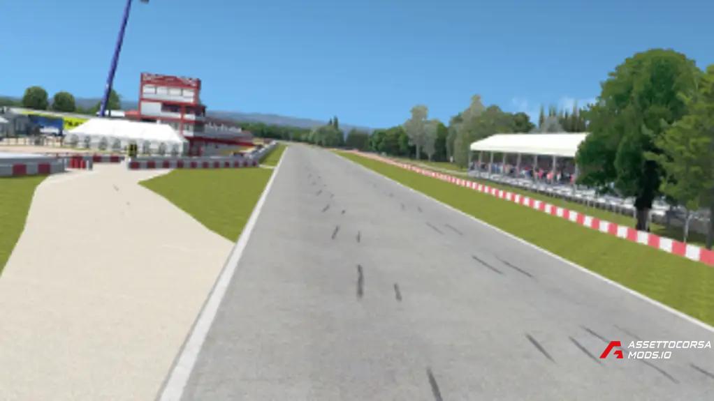 Autodromo Internacional de Guapore