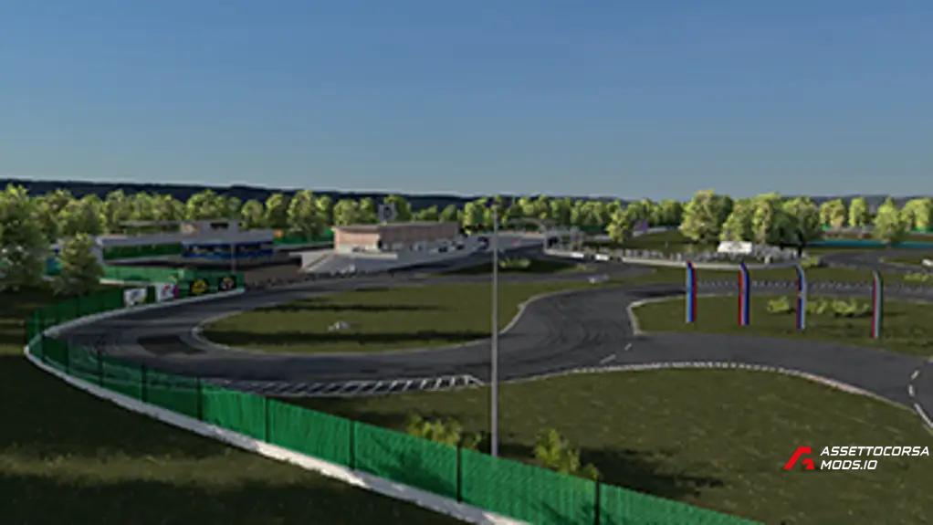 BHS Team Drift Playground