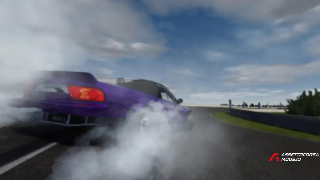 Rad Torque Raceway: Magic Of The Lights