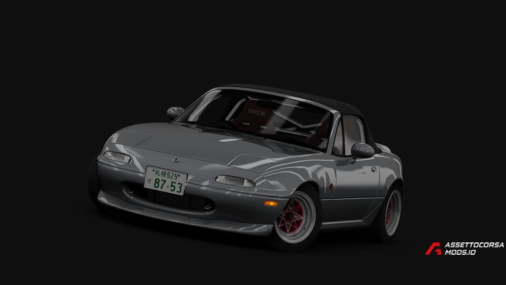 1995 Eunos Roadster (NA)
