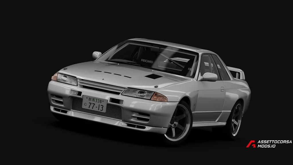 1994 Nissan Skyline GT-R Series III V-Spec II (R32)