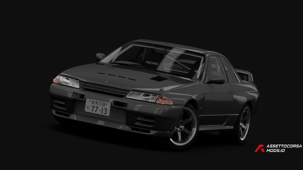 1994 Nissan Skyline GT-R Series III V-Spec II (R32)